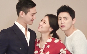 'Jealousy Incarnate'