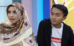 Taqy Dijodohkan dengan Ria Ricis, Reaksi Salmafina Diluar Dugaan