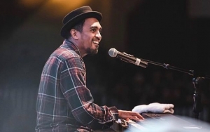 Bak Pertanda, Glenn Fredly Curhat Ingin Vakum dari Dunia Musik Sebelum Meninggal