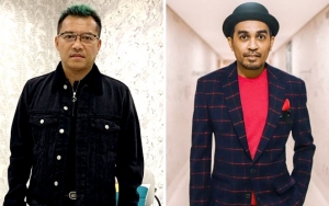 Doakan Almarhum Glenn Fredly, Anang Hermansyah Putuskan Tak Melayat