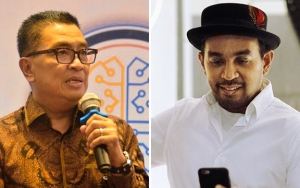 Helmy Yahya Bagikan Foto Pertemuan Terakhir, Ungkap Dukungan Manis ini dari Glenn Fredly