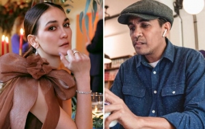 Pernah Jadi Model Video Klip, Luna Maya Kehabisan Kata-Kata Dengar Kabar Glenn Meninggal