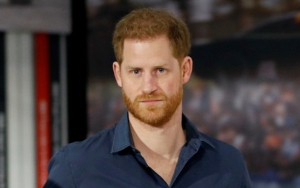 Pangeran Harry Tegaskan Tak Akan Ganti Kewarganegaraan