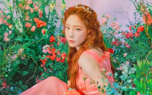 Alasan Tae Yeon Malas Pacaran Kembali Disorot