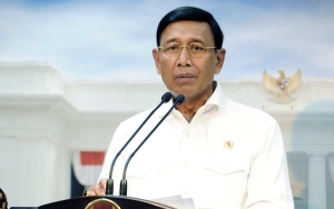 Sidang Berlanjut, Jaksa Beber Alasan Wiranto Ditusuk Teroris JAD