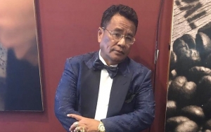 Hotman Paris Beber Bukti DPR Tak Tanggap Beri Bantuan Rakyat Hadapi Corona Lewat Postingan Ini