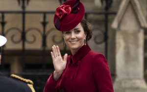 Kate Middleton Disebut Merasa Tak Punya Saingan Sejak Meghan Markle Keluar dari Kerajaan, Kenapa?