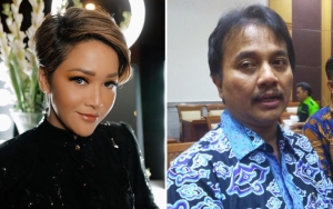 Cuitan Maia Estianty Dikritik Roy Suryo, Begini Balasannya