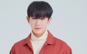 Wonho Eks Monsta X Bakal Jadi Solois, Diam-Diam Gabung Agensi Ini
