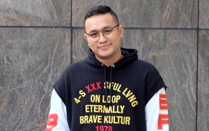 Gilang Dirga Bikin Sayembara Usai Akun IG Adiknya Diretas Untuk Penipuan