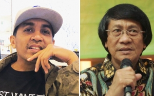 Foto Imut Glenn Fredly 34 Tahun Lalu Terkuak, Wajah Kak Seto Curi Perhatian