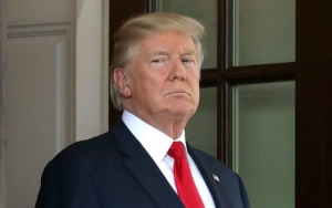Trump Ingin Majukan Masa Berakhir Lockdown di AS Demi Kepentingan Ekonomi