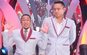 Irfan Hakim Sampai Gilang Dirga Digandeng Polda DIY untuk Imbau Masyarakat Tak Mudik Lebaran