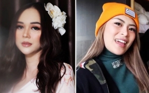Aura Kasih Disemprot Sahabat Mutia Ayu Karena Umbar Masa Lalu Glenn Fredly