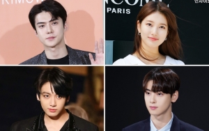 Line 94 atau 97? Netizen Diskusikan Tahun Kelahiran yang Miliki Deretan Idol Terbaik