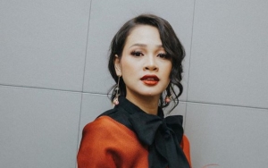 Belum Sehari Ditinggal Glenn Fredly, Andien Kembali Kehilangan Orang Terkasih