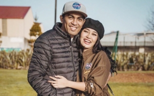 Mutia Kangen Glenn Fredly, Reaksi 'Syok' Putri Kecil Usai Pemakaman Terkuak