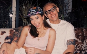 Tak Beri Kado di Ultah Andrea Dian ke-35, Ganindra Bimo Janjikan Ini