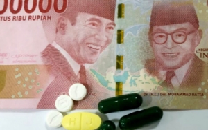 Selalu Jaga Kesehatan, Pengobatan Itu Mahal