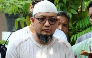 Masih Tak Percaya Soal Sosok Penyerangnya, Novel Baswedan Beber 2 Kejanggalan Ini