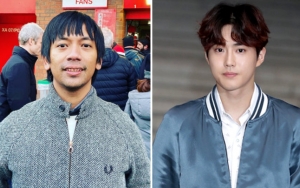 Rian D'Masiv Tepati Janji Cover Lagu Suho Saat EXO Rayakan Ultah, Tuai Reaksi Begini