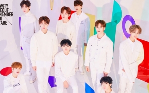 CRAVITY Tampilkan Pesona Visual Luar Biasa Dalam Teaser MV Debut 'Break All The Rules'