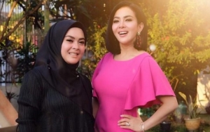 Adik Syahrini Ajak Donasi Lewat Produk Makanan Ibunda, Malah Disindir 'Numpang' Sedekah