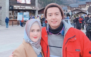Roger Danuarta Pamer Foto Hasil USG Anak: Calon Rocker