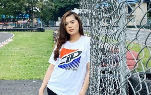 Raya Kitty Semprot Haters Tolol Soal Isu Selingkuh, Kedok Kasar Terbongkar?