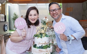 Karena Corona, Mona Ratuliu Persiapan Mental Bakal Jalani Persalinan Tanpa Ditemani Suami