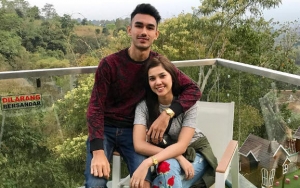 Raya Kitty Diisukan Selingkuh dengan Duda Kece, Suami Umbar Cinta ke Sosok Ini