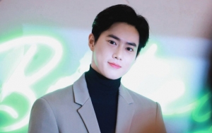 Suho EXO Malu Berat Saat Masa Lalunya sebagai Si Cantik Kim Junhee Dibahas