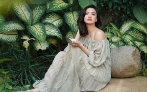 Raline Shah Ungkap Perasaannya Jadi Anak Sulung Hingga Usaha Untuk Dekat Dengan Adik