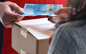 Hindari Metode Pembayaran COD