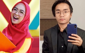 Ria Ricis Pamer Pakai Cadar, Komentar Singkat Taqy Malik Langsung Ramai Diserbu