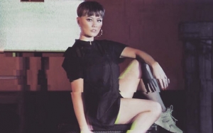 Momen Langka Agnes Monica Masuk Dapur Disorot, Rasa Masakan Dikritik Vlogger?