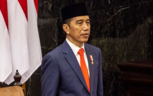 RI Dikritik Gegara Rendahnya Jumlah Tes Corona, Jokowi Sigap Instruksikan Ini