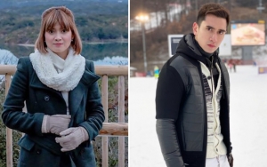 Chika Jessica Pajang Foto Romantis Sandaran Mesra Pada Verrell Bramasta, Rekan Artis Ramai Komentar