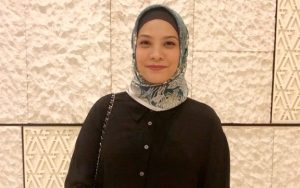 Rachel Maryam Bahagia Umumkan Berita Kehamilan Di Usia 40 Tahun