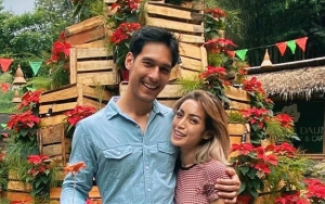 Jessica Iskandar Curhat Pilu Gagal Nikahi Richard Kyle, Ramalan Mitos Serbet Terbukti?