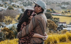Tawa Mutia Ayu Usai Glenn Fredly Wafat, Wajah Sang Putri Ikut Terkuak?