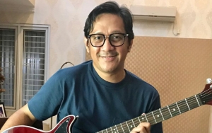  Andre Taulany Ungkap Permintaan Maaf Karena Terlihat Gembira Saat Pandemi Corona