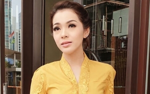 Maya Septha Beri Opini Soal Pasangan Beda Agama: Cari Penyakit!