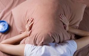 Susah Tidur