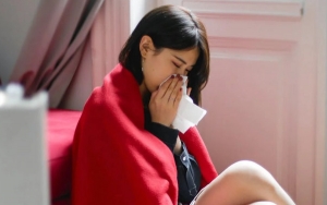 Mudah Mengalami Flu