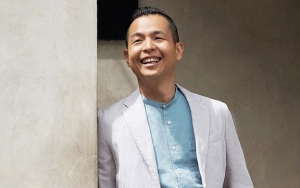Ernest Prakasa Ajak Masyarakat Berkarya Dan Tak Pedulikan 'Angka' Apresiasi Publik