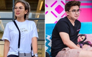 Nikita Mirzani Khawatir Billy Syahputra Jatuh ke Pelukan 'Cabe-Cabean' Usai Putus Dari Elvia