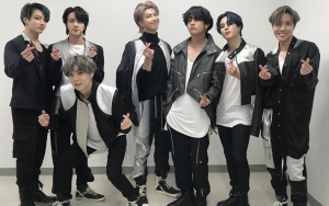 Ucapan BTS di Video Reaksi BT21 Banyak Disensor, Kata Ini Paling Bikin Heran