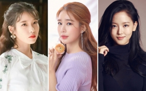 IU Buka-Bukaan Tentang Persahabatannya dengan Yoo In Na dan Kang Han Na