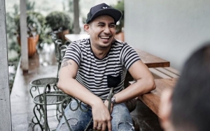 Rio Febrian Ungkapkan 'Firasat' Satu Jam Sebelum Glenn Fredly Meninggal Dunia